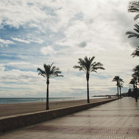 2º Linea De Playa, Barcelona Apartment La Venteta Exterior photo