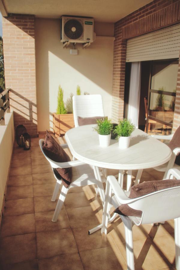 2º Linea De Playa, Barcelona Apartment La Venteta Exterior photo